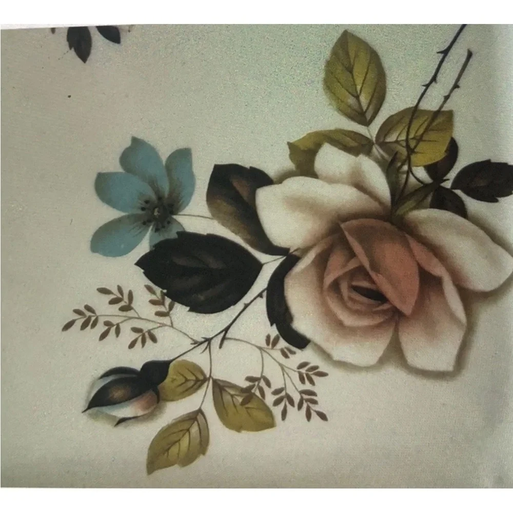 Old Foley James Kent Staffordshire England Regal Porcelain‎ Tray